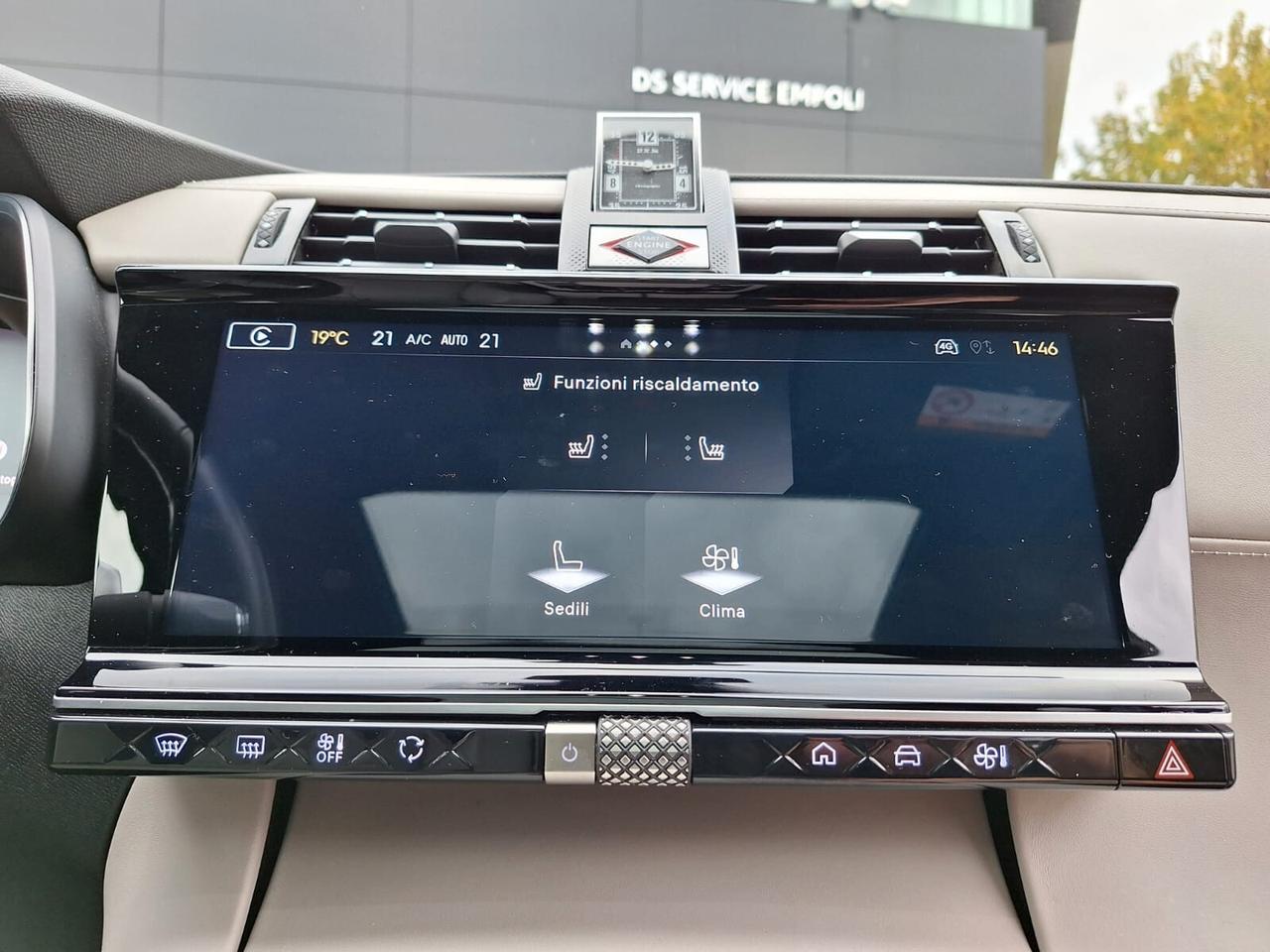 Ds 7 BlueHDi 130 aut. Étoile IVA ESPOSTA