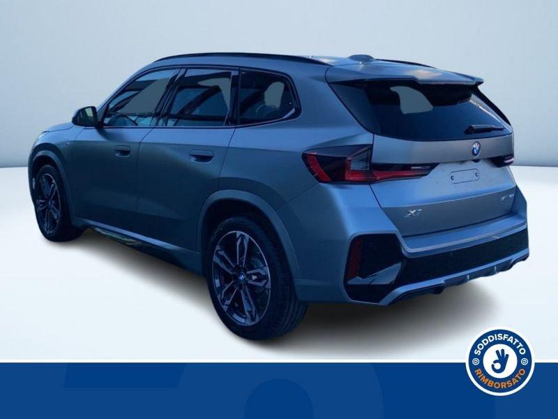 BMW X1 sDrive 18d M Sport