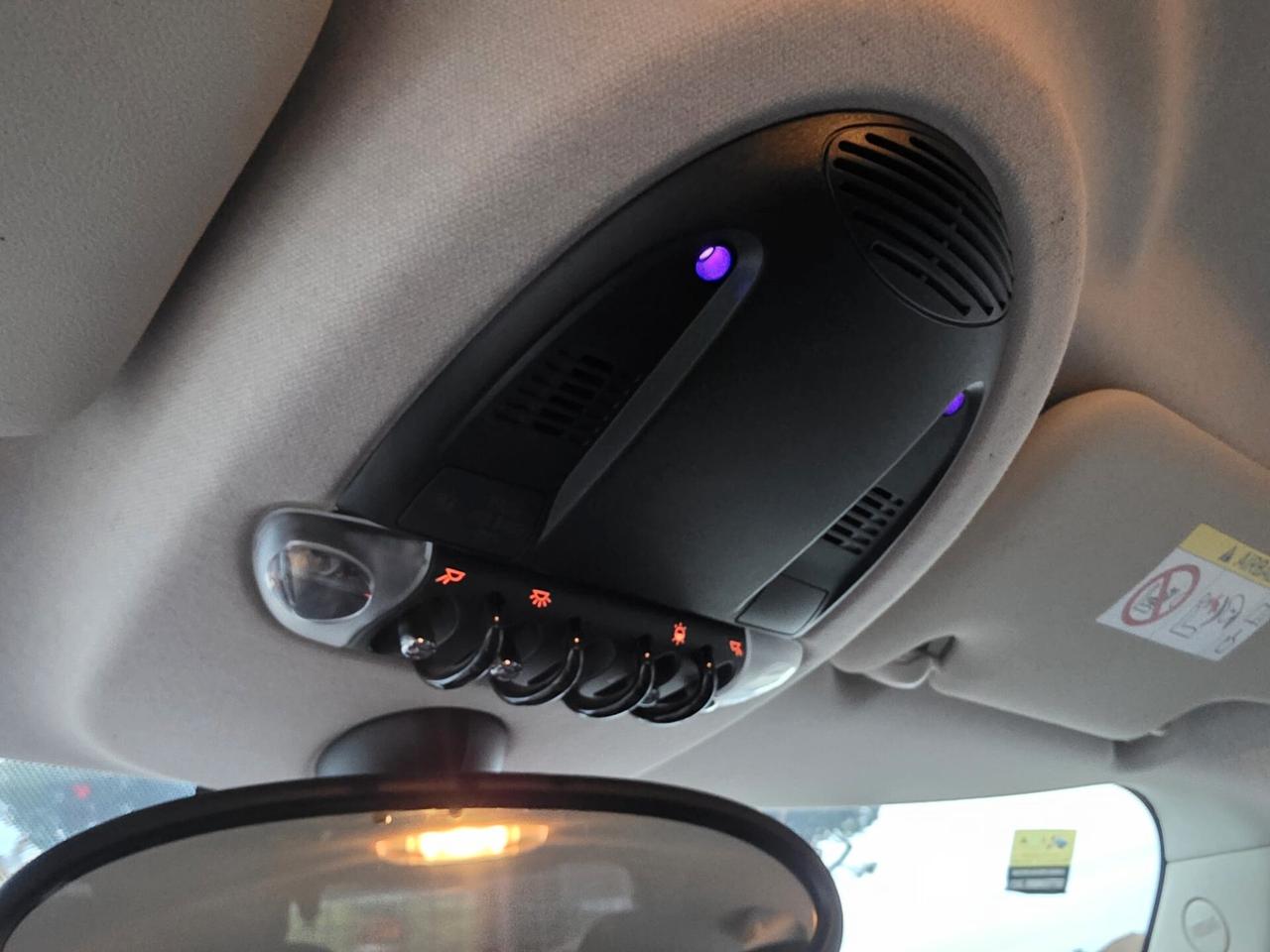 Mini Cooper D Countryman 1.6