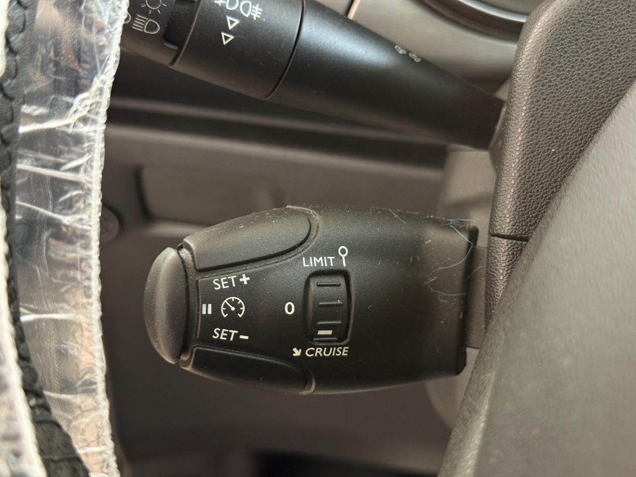 Citroen C3 1.4 GPL Exclusive
