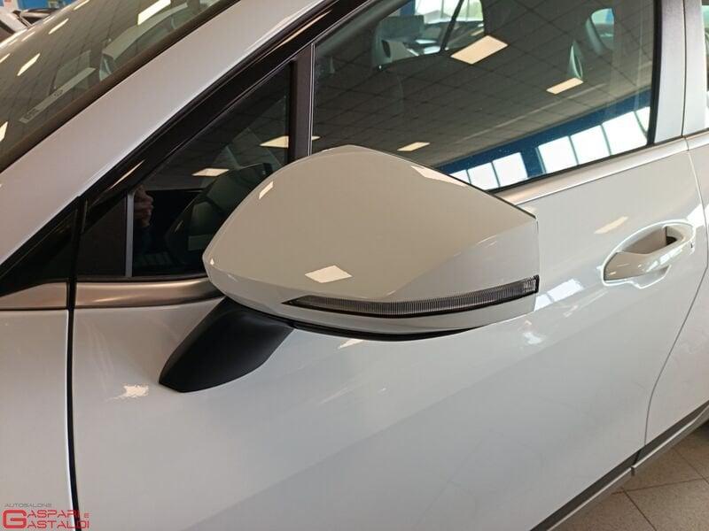 Kia Sportage 1.6 CRDi MHEV DCT7 Style