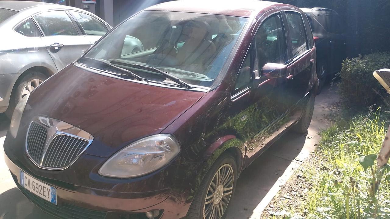 Lancia Musa 1.3 Mjet - 2005 CAMBIO AUTOMATICO