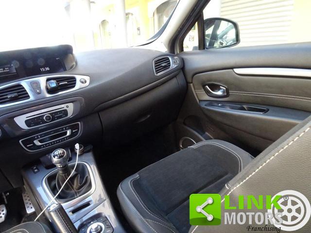 RENAULT Scenic XMODE 1.5 DCI 110 CV