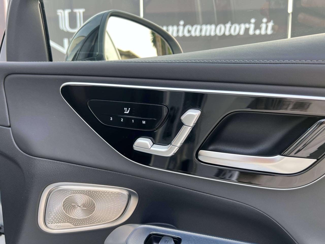 Mercedes-Benz GLC 63 AMG Coupè 2.0 680cv phev S E Performance IVA ESPOSTA