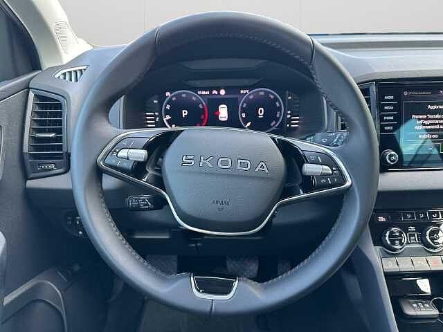SKODA Karoq 1.5 TSI ACT DSG Style - KM ZERO