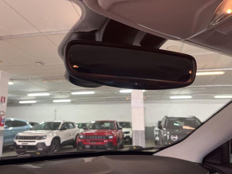Jeep Compass 1.4 M-AIR LIMITED 4WD 170CV AUTO MY19
