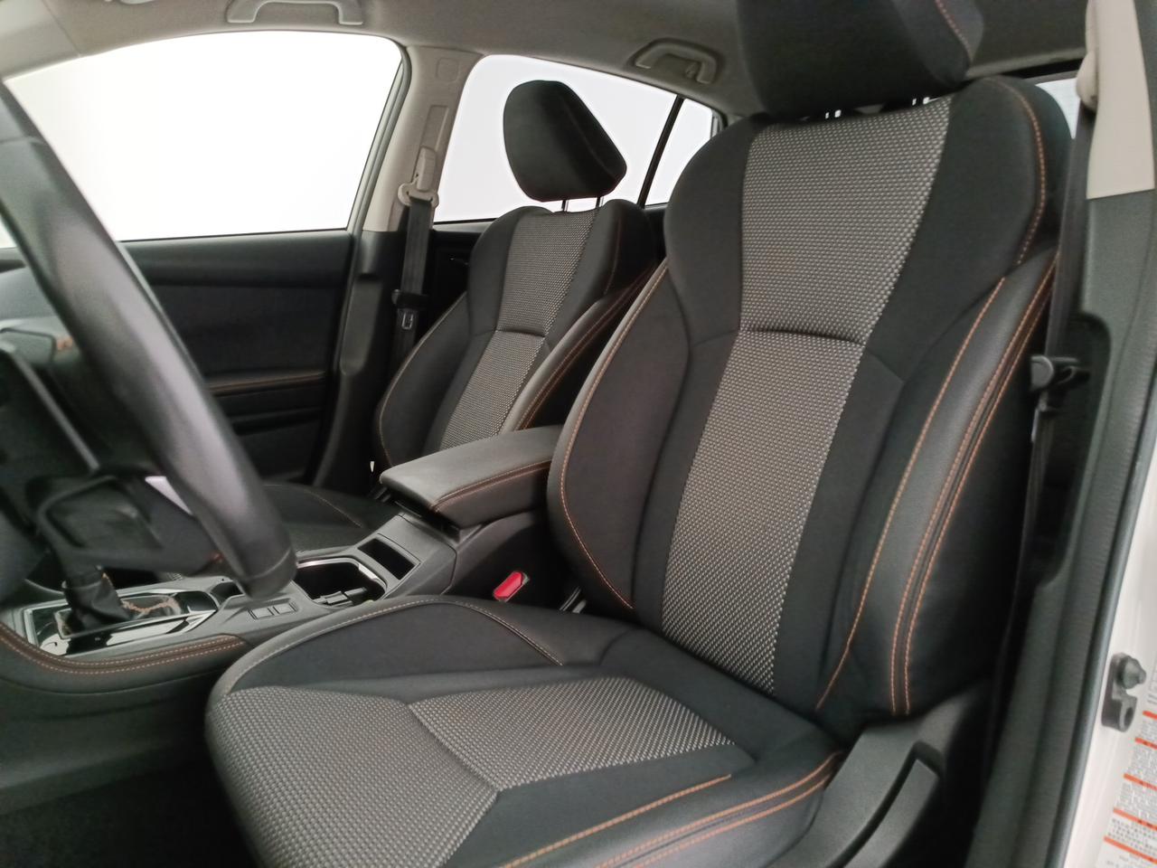 SUBARU XV 1.6i Style Navi lineartronic my19