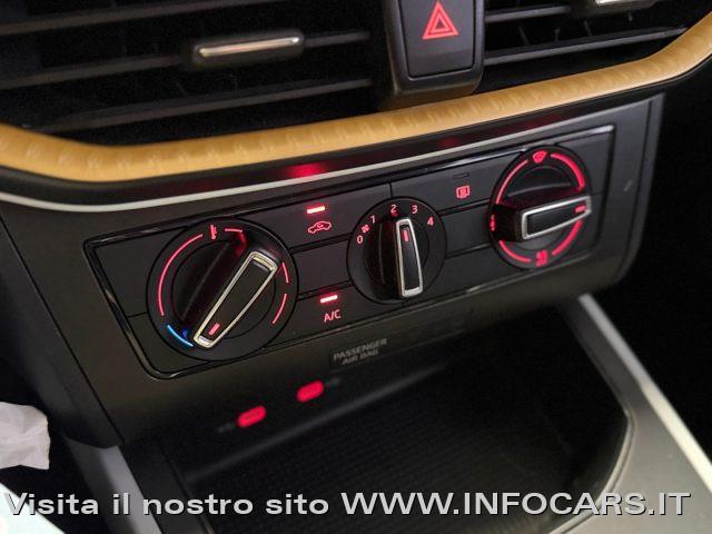 SEAT Arona 1.0 EcoTSI 95 CV Style - PROMO