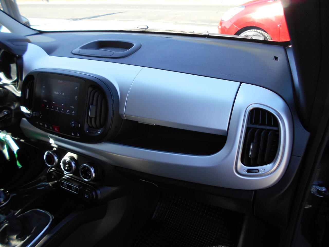 Fiat 500L 1.3 Multijet 95 CV Cross