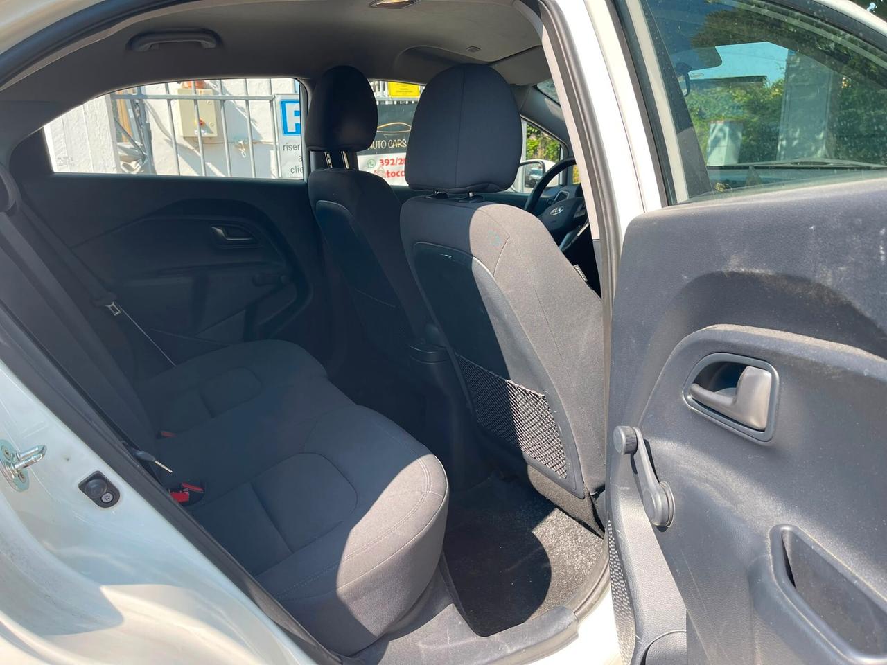 Kia Rio 1.1 CRDi 5p.S&S High Tech