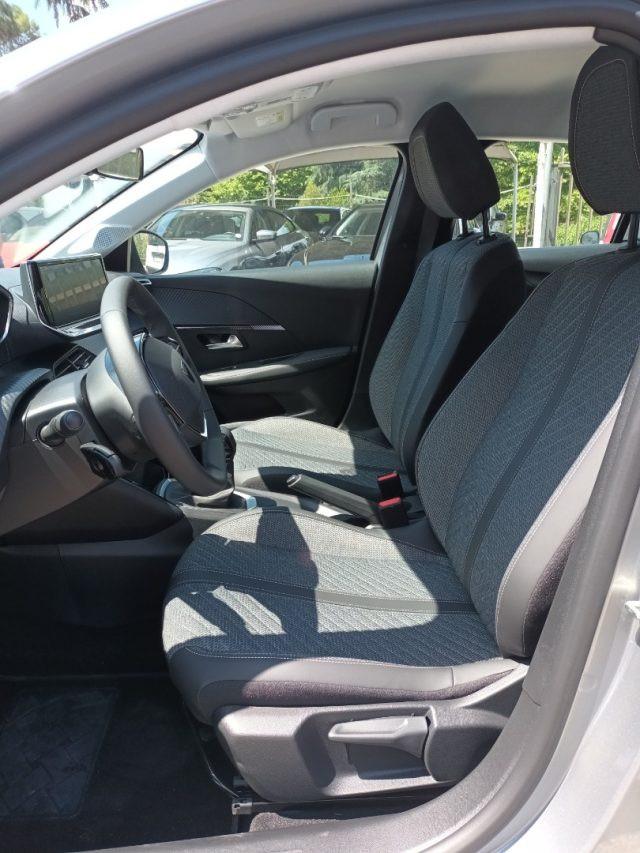 PEUGEOT 208 1200 PURETECH STYLE 75CV CARPLAY PDC ITALIA