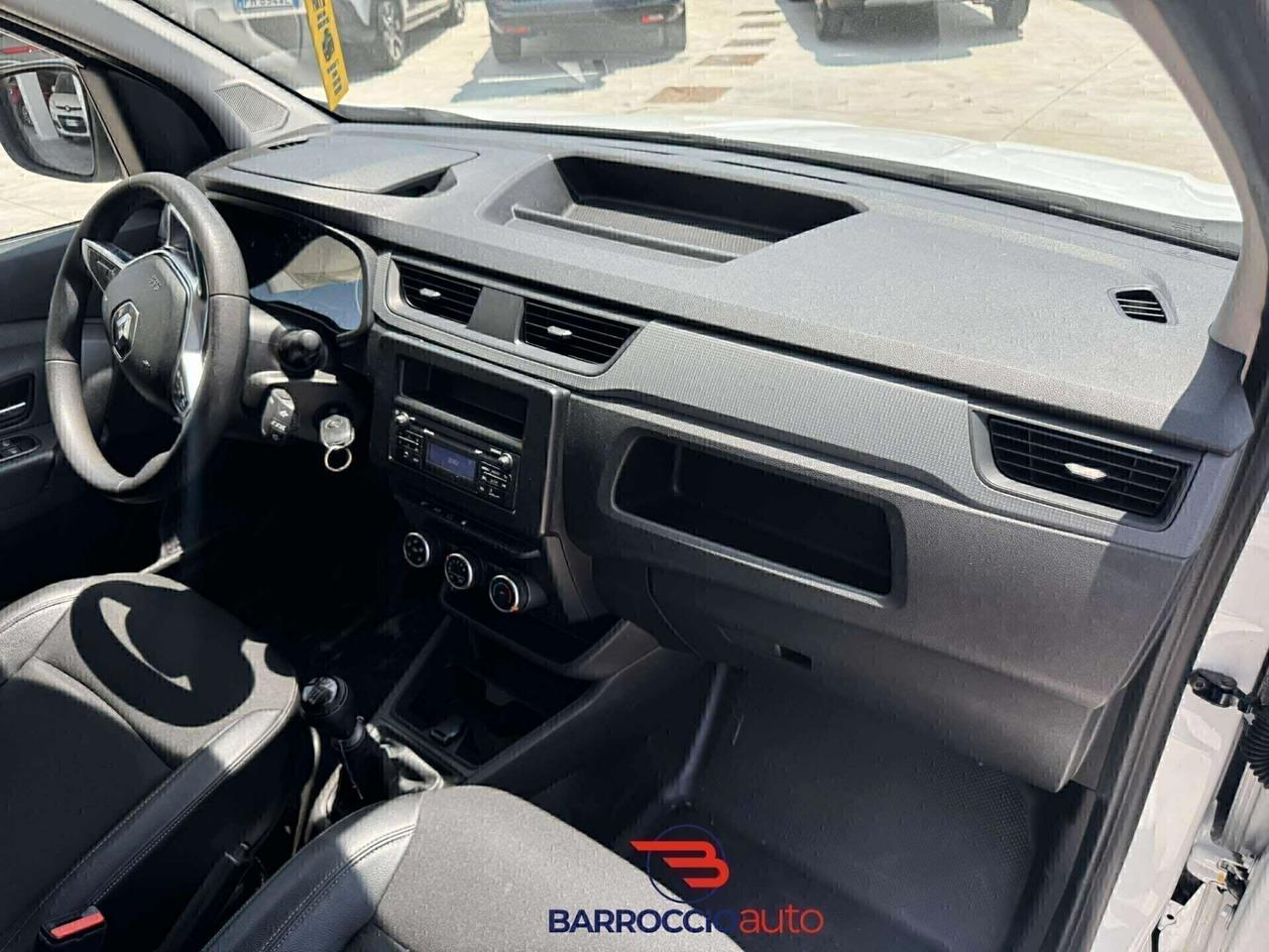 Renault Express 1.5 Blue dCi 75 Van-2021