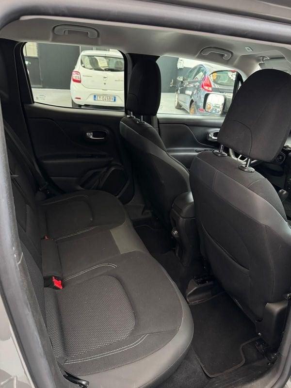 Jeep Renegade Renegade 1.3 t4 S 2wd 150cv ddct