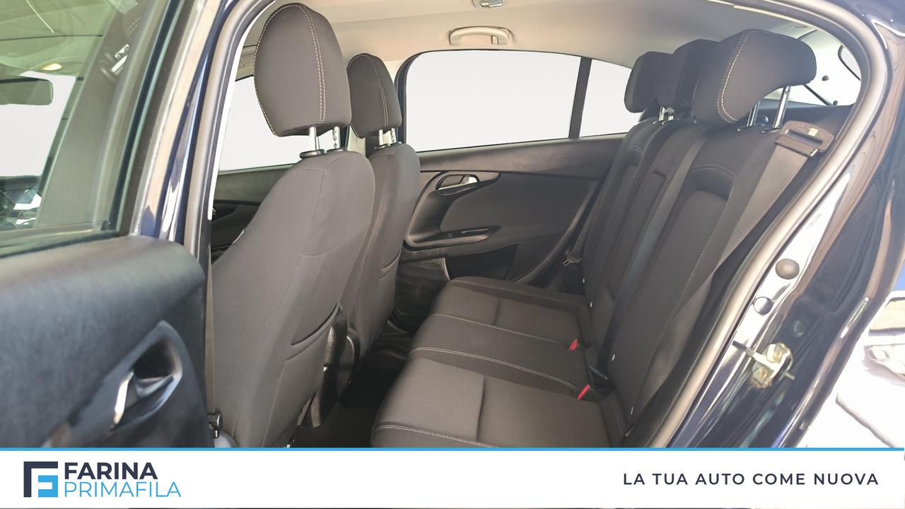 FIAT Tipo 5 porte II 2016 - Tipo 5p 1.3 mjt Easy s&s 95cv