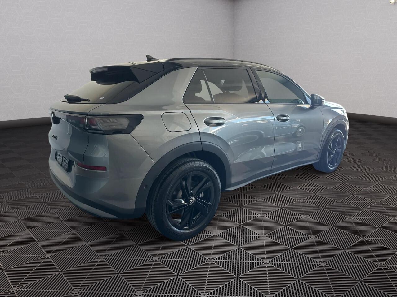 Volkswagen T-Roc 1.5 eTSI ACT 150 CV DSG Style