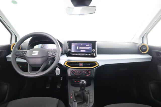 SEAT Arona Arona 1.0 EcoTSI Reference