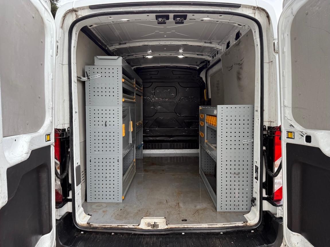 Ford TRANSIT 350 L2H2 TREND 2.0 ECO MHEV 130 CV FP.