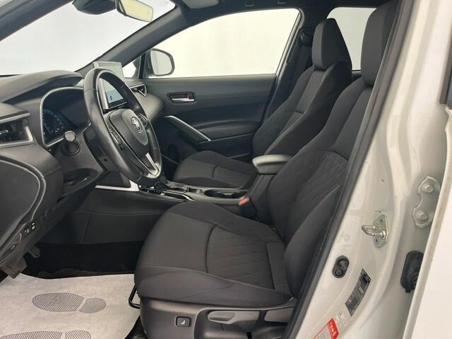 Toyota Corolla Cross 2.0h Trend fwd 197cv e-cvt *IBRIDA*AUTOMATICA*
