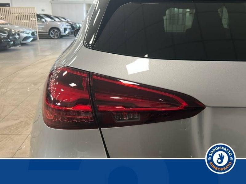 Mercedes-Benz Classe A 180d Automatic AMG Line Extra Advanced Plus