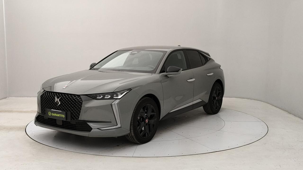 DS DS4 II 2021 - DS4 1.6 puretech Performance Line+ 180cv auto