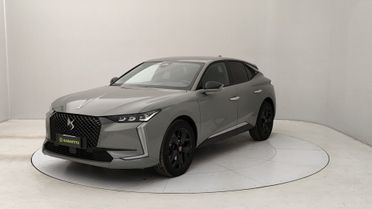 DS DS4 II 2021 - DS4 1.6 puretech Performance Line+ 180cv auto