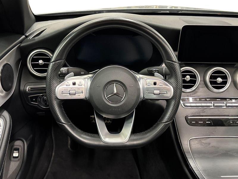 Mercedes Classe C 220 220 D Premium 9G-Tronic Plus