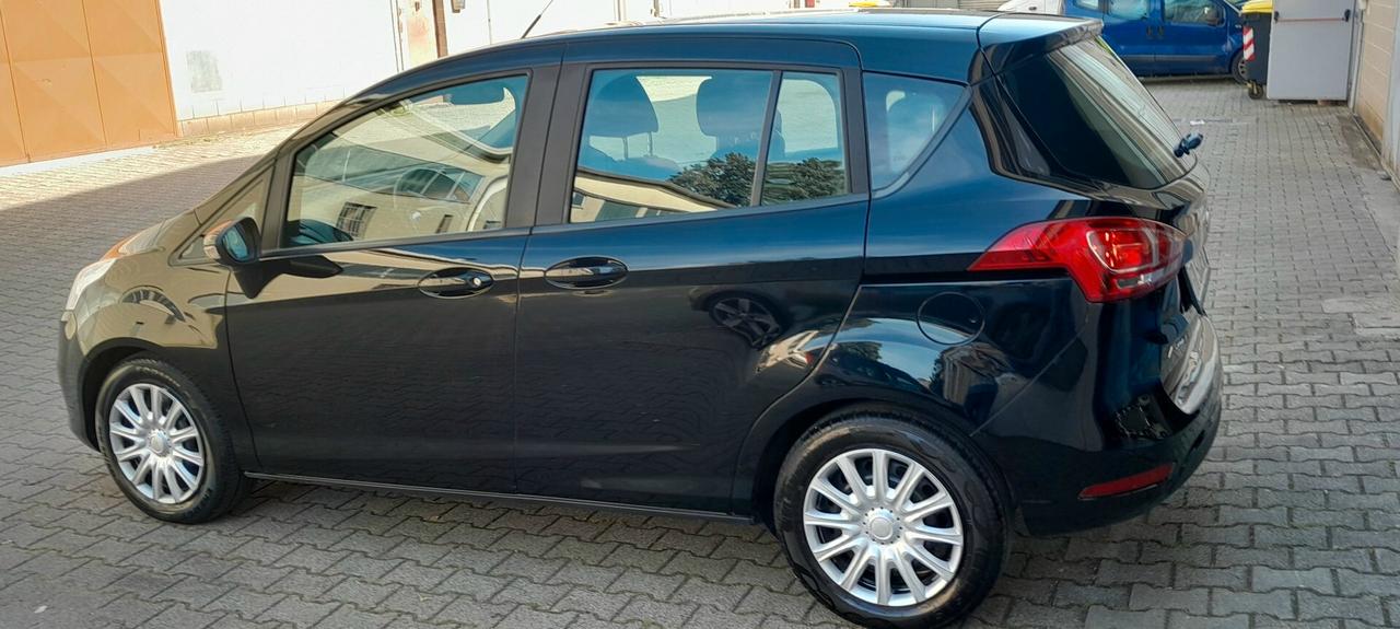 Ford B-Max 1.4 90 CV Plus Euro6B
