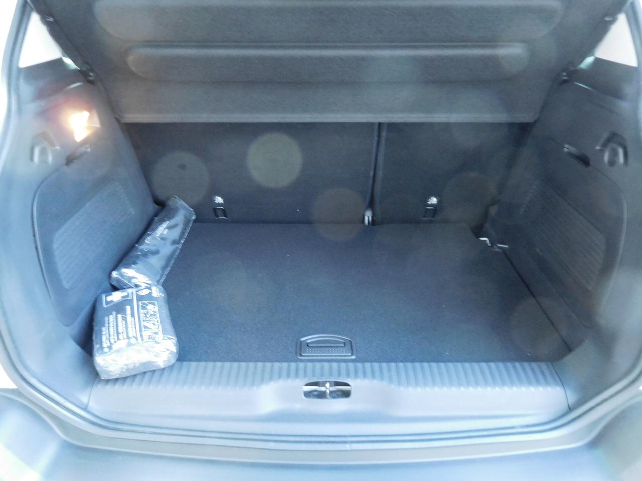 Citroen C3 Aircross BlueHDi 120 S&S EAT6 Shine