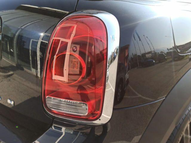 MINI Countryman 2.0 Cooper D Countryman Aut.