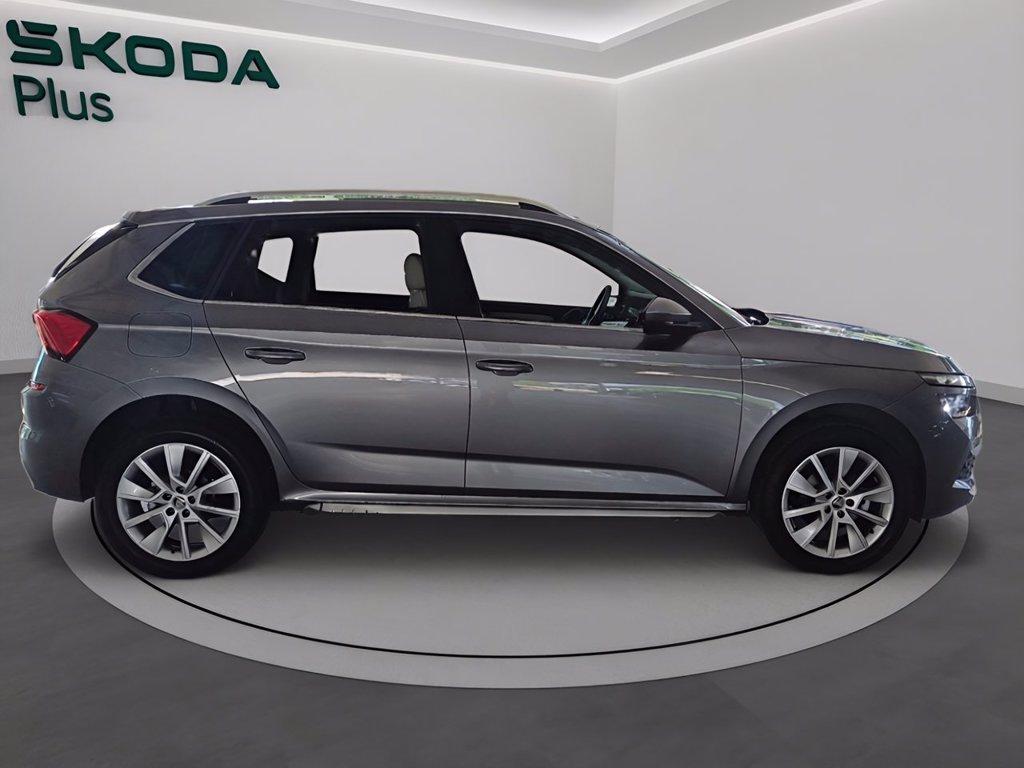 SKODA Kamiq 1.0 tsi style 110cv del 2023
