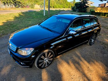 Mercedes-benz C 180 Kompressor Avantgarde