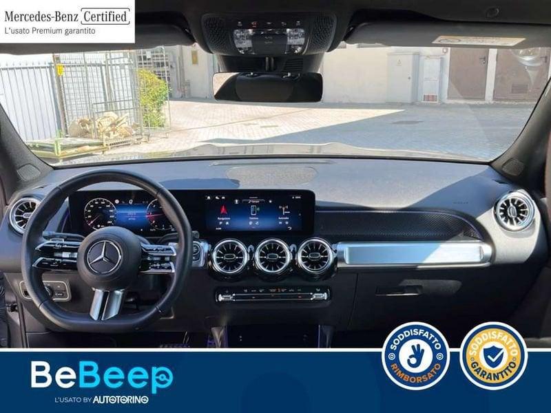 Mercedes-Benz GLB Classe 180 D AMG LINE ADVANCED PLUS AUTO