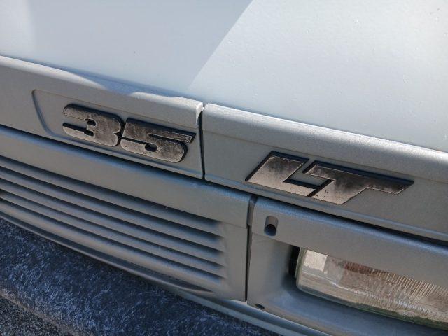 VOLKSWAGEN LT 35 gemellato ribaltabile