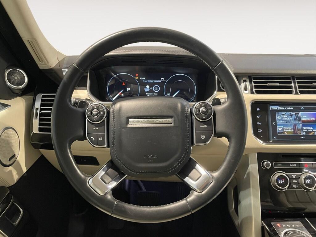 Land Rover Range Rover Range 3.0 tdV6 Vogue auto my16 E6