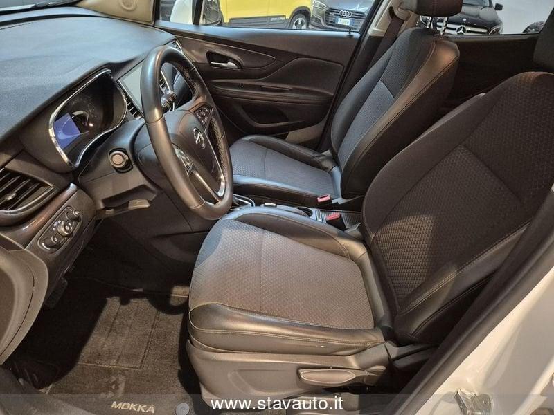 Opel Mokka X 1.6 CDI INNOVATION AUTOMATICA