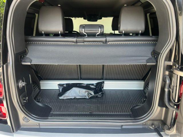 LAND ROVER Defender 90 3.0D I6 200 CV AWD Auto SE
