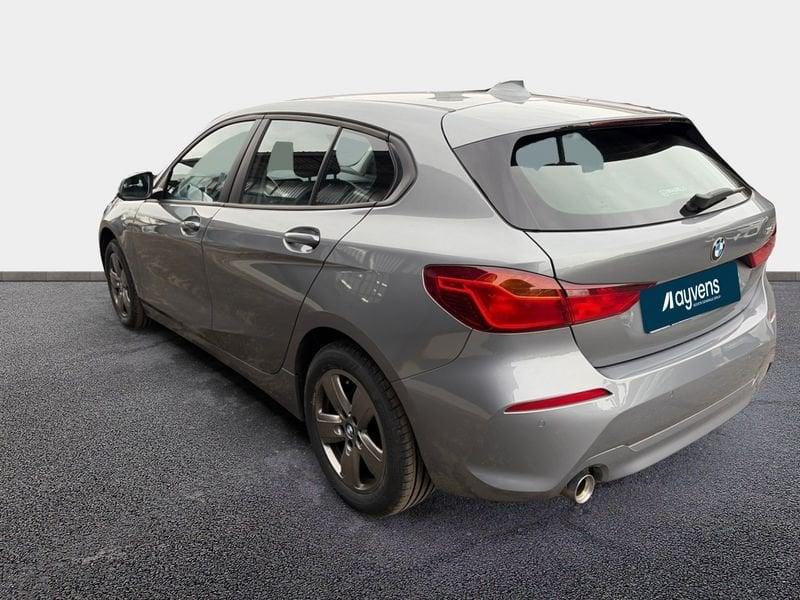 BMW Serie 1 116i Business Advantage