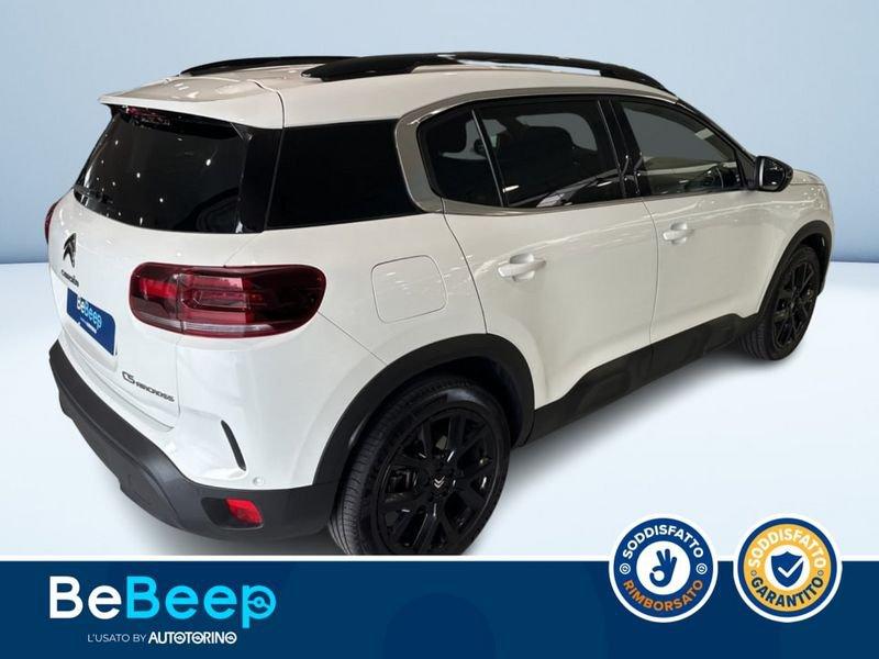Citroën C5 Aircross 1.5 BLUEHDI SHINE PACK S&S 130CV EAT8