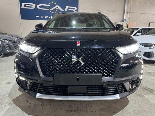 DS AUTOMOBILES DS 7 Crossback BlueHDi 130 aut. Performance Line Navig./full LED