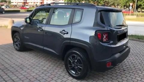 Jeep Renegade 1.6 130 CV unico proprietario garanzia