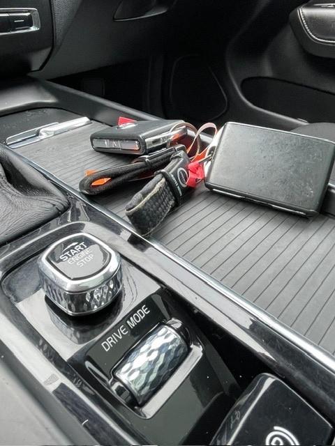 Volvo XC 60 XC60 D4 AWD Geartronic Inscription