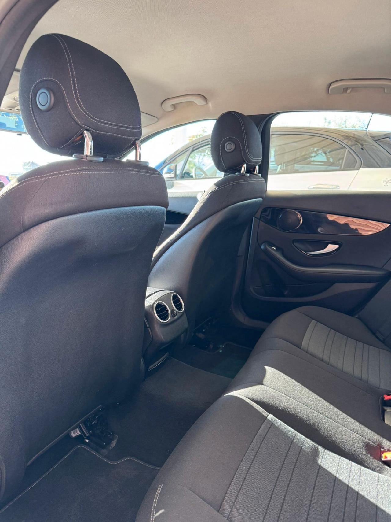 Mercedes-benz C 200 d Executive