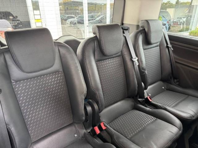 Ford Tourneo Custom 320 Custom 320 2.0 tdci 185cv Titanium L1H1 auto E6.2