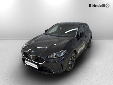 BMW 120d