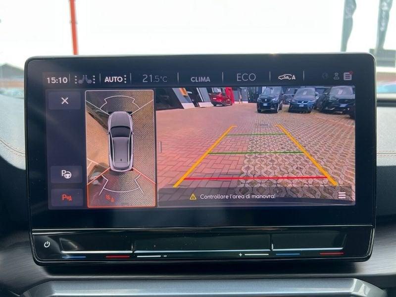 CUPRA Formentor 1.4 e-Hybrid DSG VZ