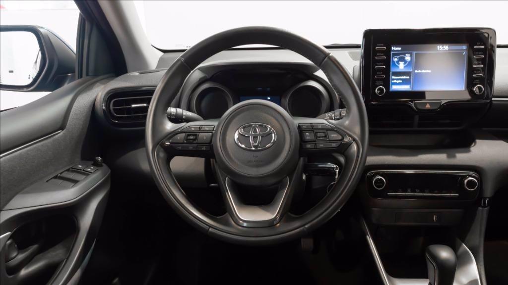 TOYOTA Yaris 1.5h Trend del 2021