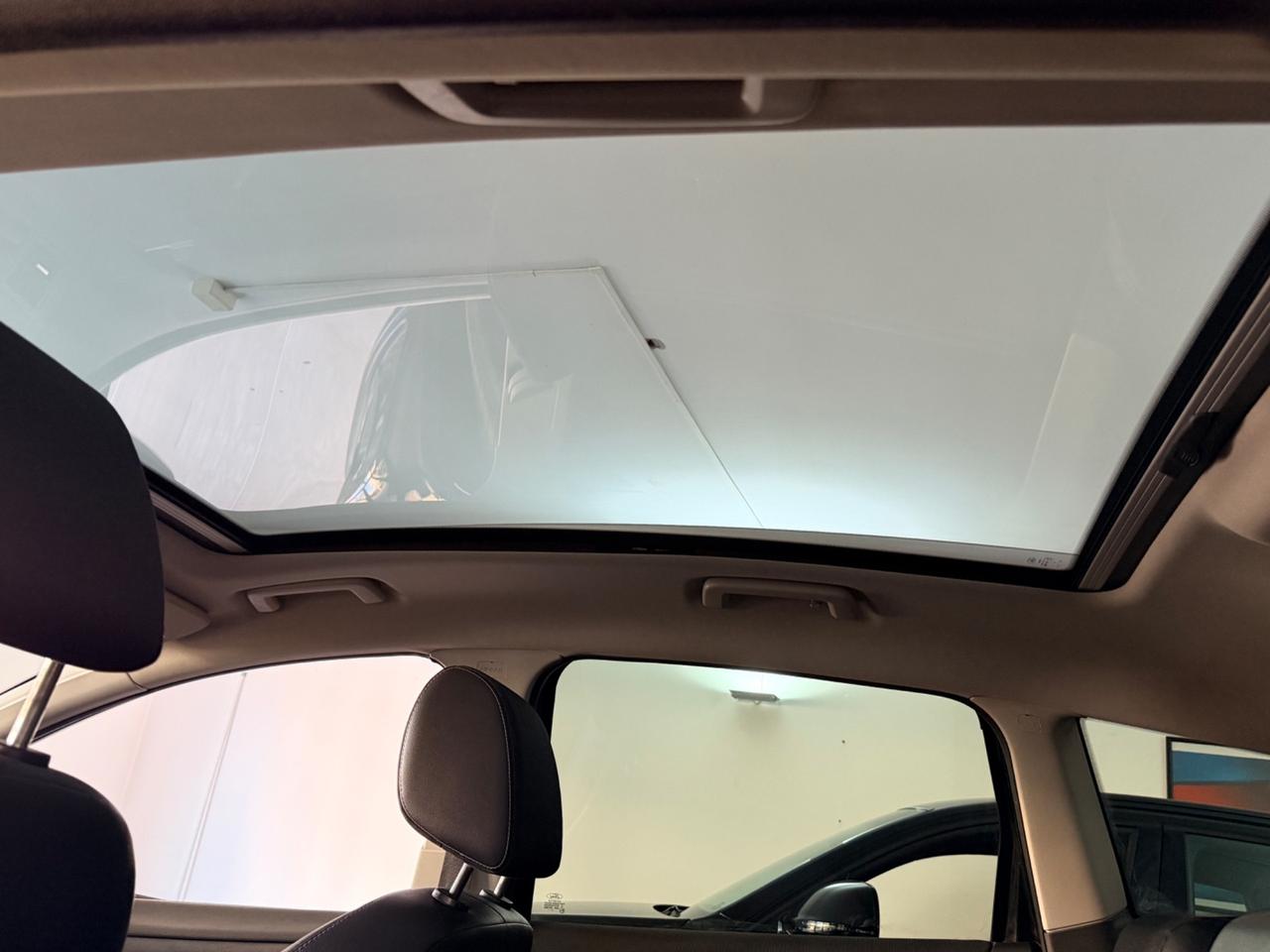 Ford Kuga 2.0 TDCi 136 CV 4WD Titanium DPF