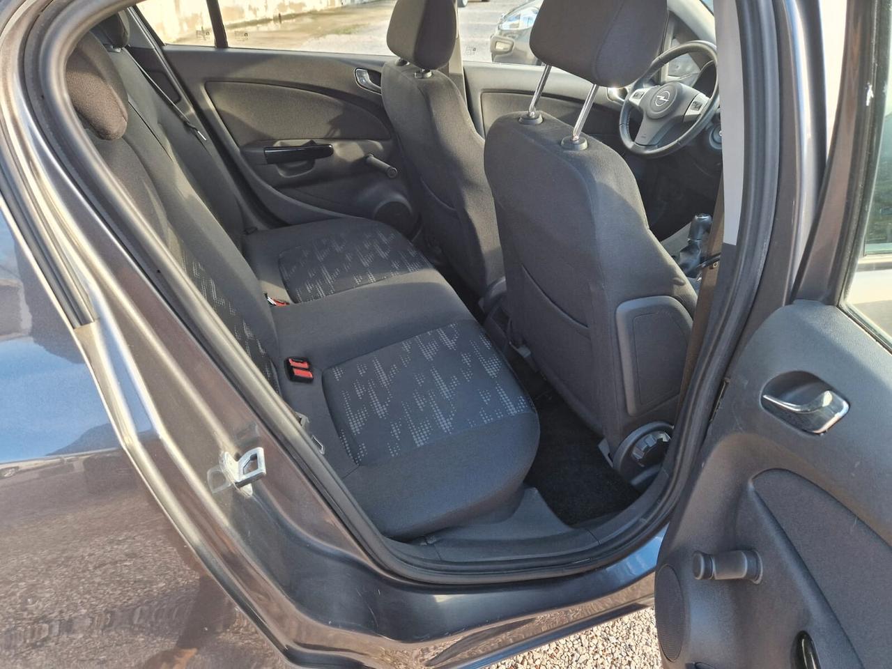 Opel Corsa 1.2 5 porte Elective