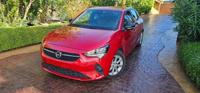 Opel Corsa Corsa Edition * NEOPATENTATI*