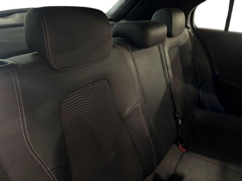 Mercedes-Benz Classe A A 180 d Sport auto
